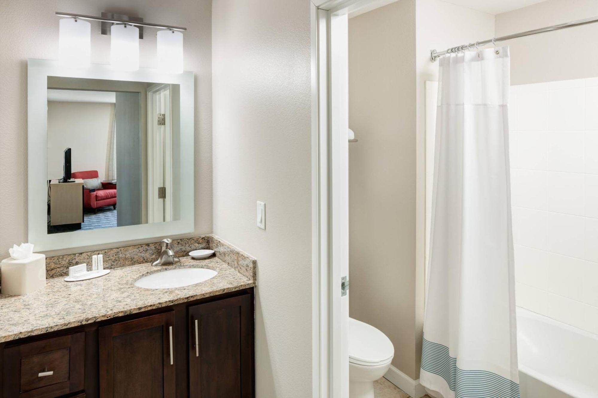 Towneplace Suites Columbia Southeast / Fort Jackson Exterior photo